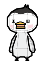 Mukkun sticker #1613631