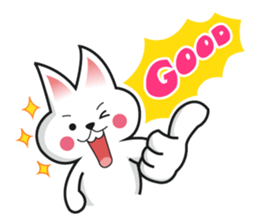 we are the best friends sticker #1613954