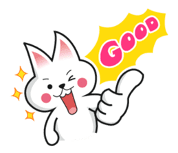 we are the best friends sticker #1613954
