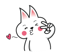 we are the best friends sticker #1613955