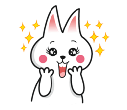 we are the best friends sticker #1613956