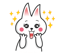 we are the best friends sticker #1613956