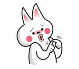 we are the best friends sticker #1613961
