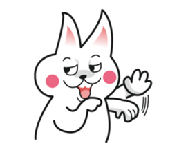 we are the best friends sticker #1613963
