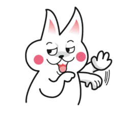 we are the best friends sticker #1613963