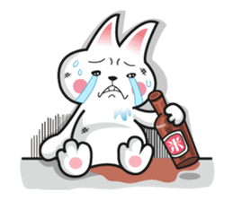 we are the best friends sticker #1613970