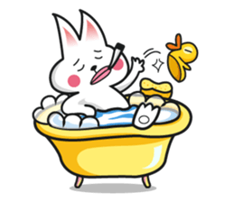 we are the best friends sticker #1613974
