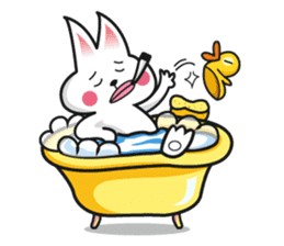 we are the best friends sticker #1613974