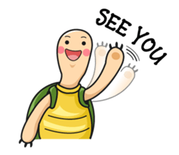 we are the best friends sticker #1613979