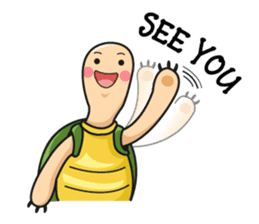 we are the best friends sticker #1613979