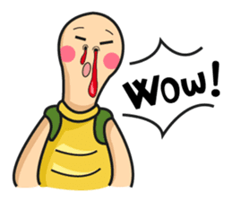 we are the best friends sticker #1613981