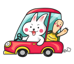 we are the best friends sticker #1613982