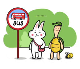 we are the best friends sticker #1613985