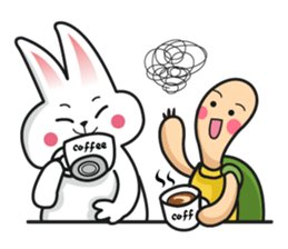 we are the best friends sticker #1613986
