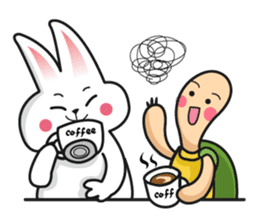 we are the best friends sticker #1613986