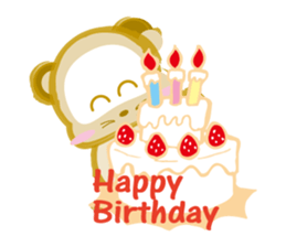 tanutanu-sticker sticker #1613993