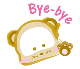 tanutanu-sticker sticker #1614005