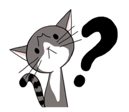 mameko and sora sticker #1614096