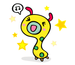 Mijin and Mijico, 2nd Edition sticker #1614362