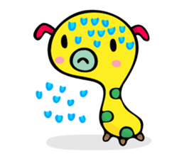 Mijin and Mijico, 2nd Edition sticker #1614365