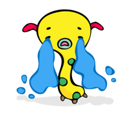 Mijin and Mijico, 2nd Edition sticker #1614368