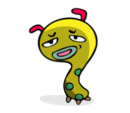 Mijin and Mijico, 2nd Edition sticker #1614372