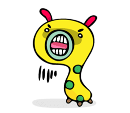 Mijin and Mijico, 2nd Edition sticker #1614373