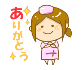 Angle in white sticker #1614930