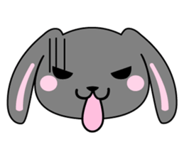 Emoticons usamaro_san sticker #1615548