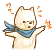 Torio-san sticker #1615555