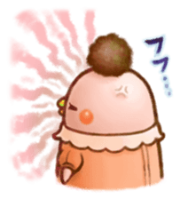 Torio-san sticker #1615558