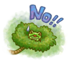 Torio-san sticker #1615562