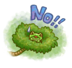 Torio-san sticker #1615562