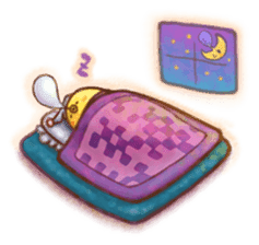 Torio-san sticker #1615566