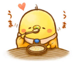 Torio-san sticker #1615569