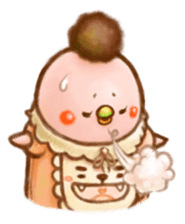 Torio-san sticker #1615579