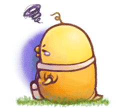 Torio-san sticker #1615588