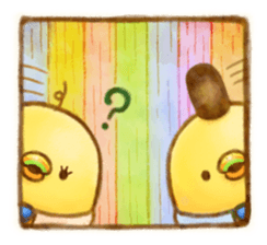 Torio-san sticker #1615592