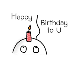 Raining Fear Doll (EN) sticker #1615642