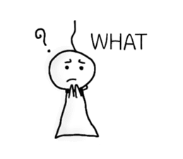 Raining Fear Doll (EN) sticker #1615645