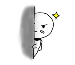 Raining Fear Doll (EN) sticker #1615652