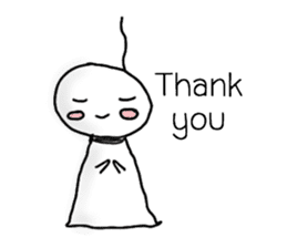 Raining Fear Doll (EN) sticker #1615665