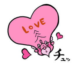 Kung fu masters 40 sticker #1615725