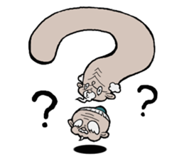 Kung fu masters 40 sticker #1615752