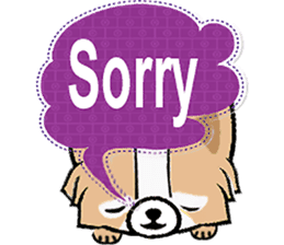 Sakura First Coming sticker #1615816