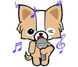 Sakura First Coming sticker #1615829