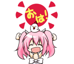 Happy Life:) sticker #1615833