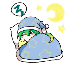 Happy Life:) sticker #1615834