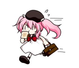 Happy Life:) sticker #1615837