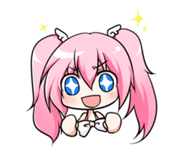 Happy Life:) sticker #1615840